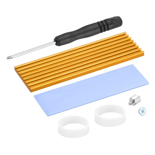 Kit dissipatore ssd 2280 - kit,