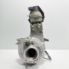 Turbina per opel insignia - turbina,
