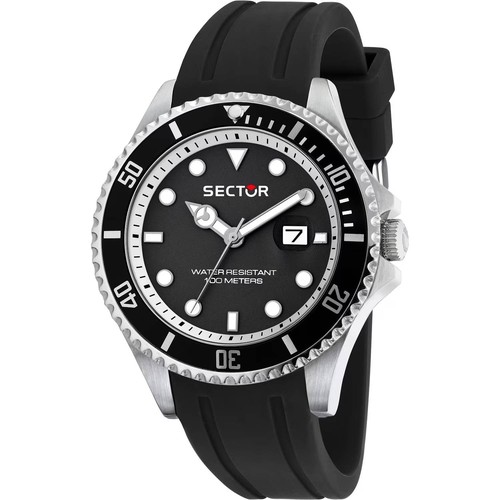 Orologio sector 230 - orologio,