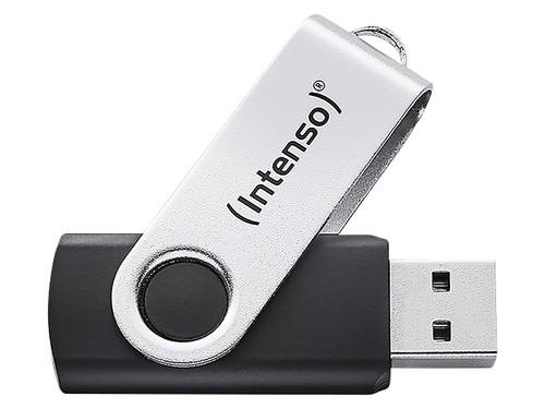 Intenso chiavetta usb linea - usb,