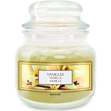 Petali Candela Profumata