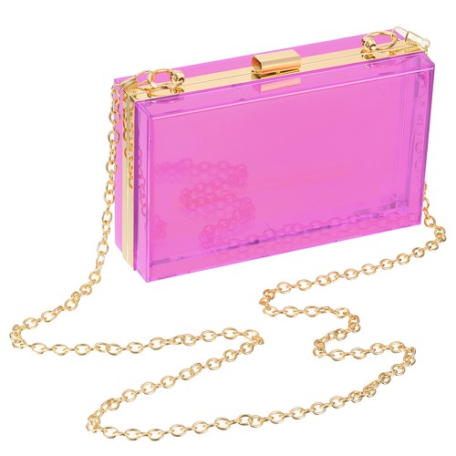 Borsa donna clear - borsa,