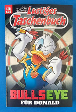 LTB 605 ... BULLSEYE PER