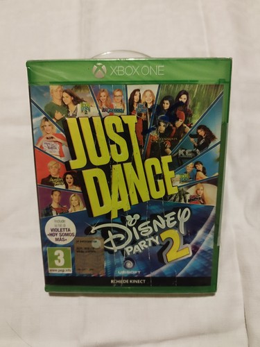 Xbox 360 microsoft just dance - 360,