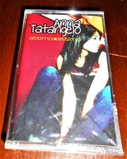 ANNA TATANGELO    " ATTIMO X