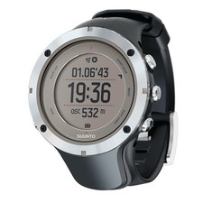 SUUNTO AMBIT3 PEAK SS020676000 GPS orologio esterno con percorso navigazione altitudine