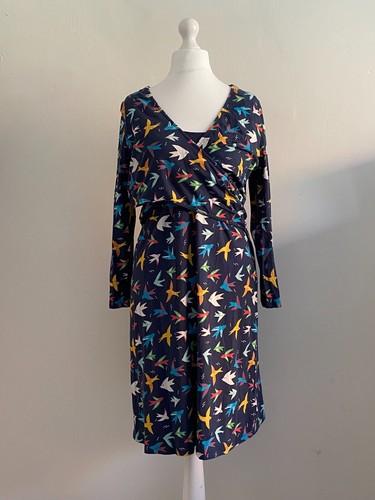 Frugi vestito donna 16 - vestito, uk