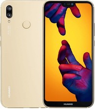 HUAWEI P20 Lite 64GB Oro