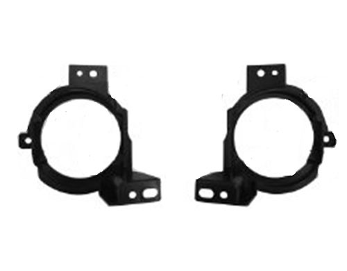 Kit supporti fendinebbia - supporti,