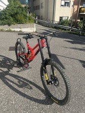 Santa cruz v10 2025 - santa,