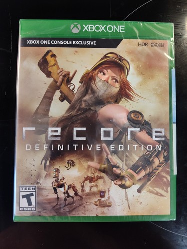 Gioco xbox one recore - gioco,