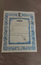DIABOLIK DIPLOMA CLUB ANNI 70