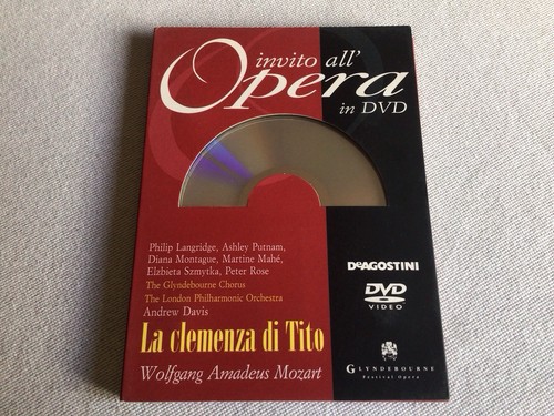 Dvd invito all - invito, n.51