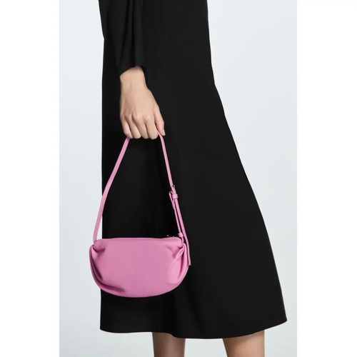 Borsa donna rosa - , tracolla