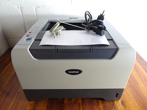 Brother 5250dn monochrome - hl-5250dn,