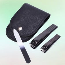  3 PCS Mollette Per Unghie Set