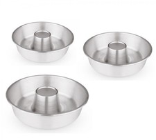 Set 3 Teglie Ø 22/24/26