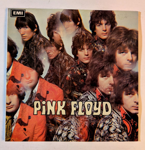 Pink floyd piper - the, gates
