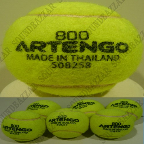 Artengo 800 palle tennis - 800,