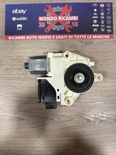 Motorino modulo alza vetro - modulo,