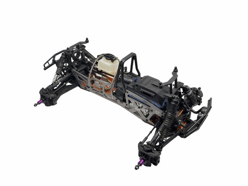 Hpi savage scala 8 - hpi,