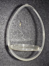 Piattaforma sospesa Lucite