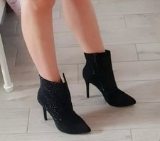 Stivali stivaletti tronchetti