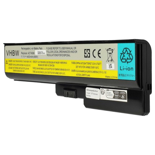 Batteria per lenovo - per, g530