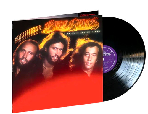 Bee gees spirits having - spirits,