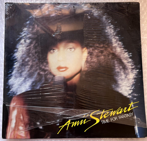 Amii stewart time - amii,