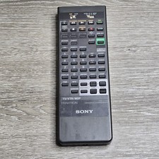 Telecomando universale Sony