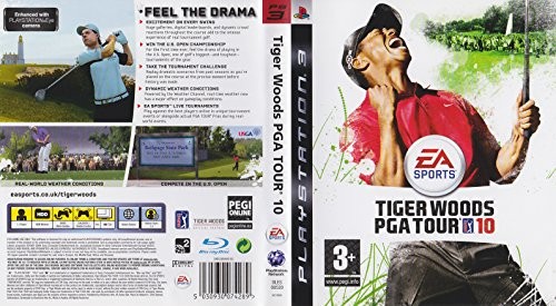 Tiger woods pga - tiger,