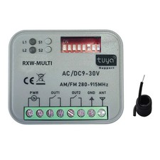 Ricevente radio WIFI Tuya