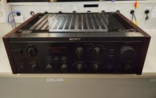 Sony Primain Amplifier