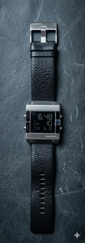 Diesel dz7119 digital watch - dz7119,