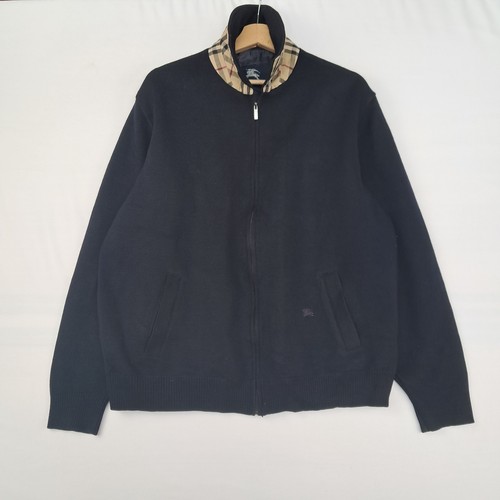 Giacca burberry lana - lana, colore