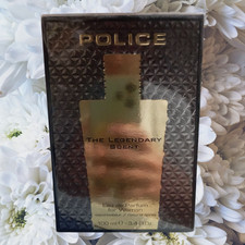 POLICE THE LEGENDARY SCENT Eau