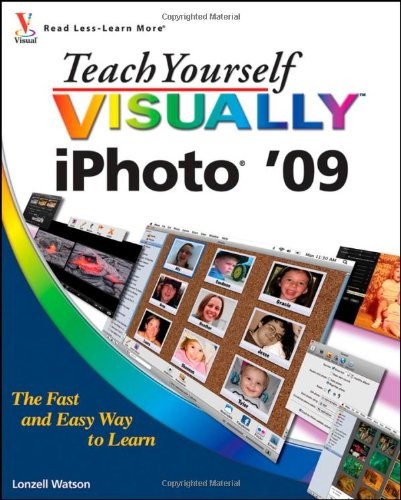Teach yourself visually - teach,