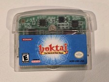 Boktai: Il sole è nelle tue