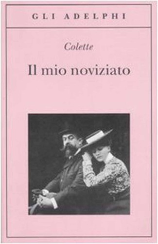 Libri colette il - colette,