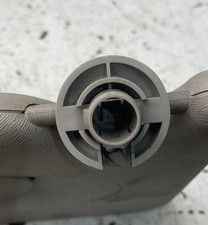 PARASOLE ALETTA ANTERIORE SX PER NISSAN NV200 1° Serie (09>)