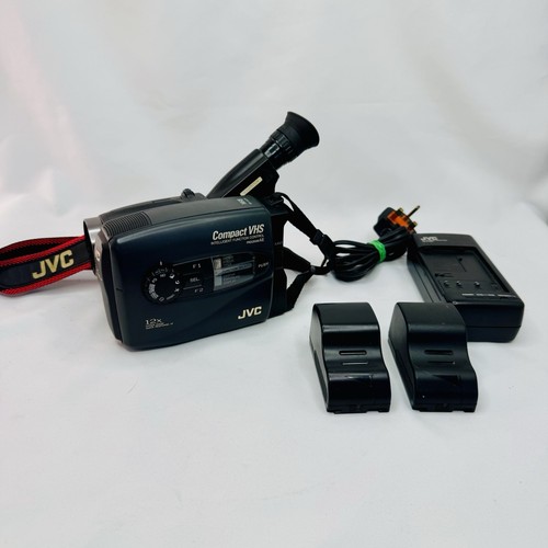 Videocamera compatta jvc - compatta,