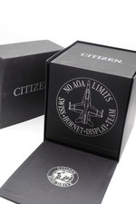Scatola per orologio - , citizen