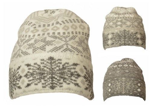 Cappello ciocca cuffia - sg,