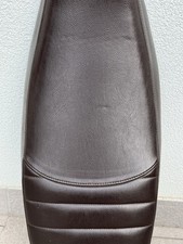 Sella Triumph Scrambler 1200