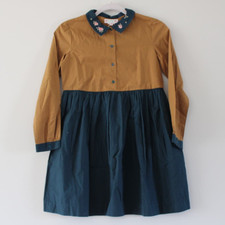 NWT Bonpoint Brode Main Girls