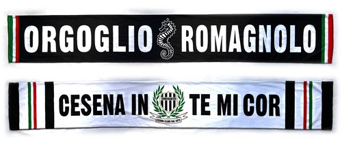 Cesena mi cor - in,