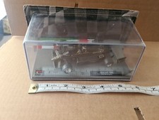 1:43 Scale Model of ELIO DE