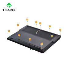 11 pezzi/lotto viti nuove per Lenovo Legion Y540-15 Y7000 base cover custodia inferiore