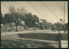 Cosenza Camigliatello Sila FG cartolina ZK2296